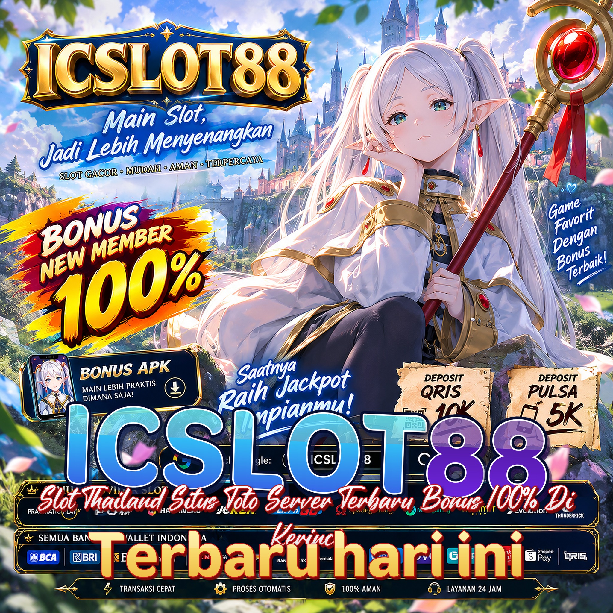 ICSLOT88